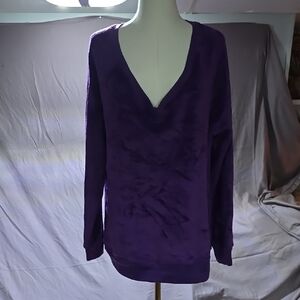 Secret Treasures Purple Sleepwear